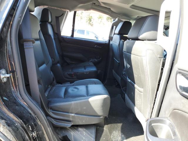 Photo 11 from auction – 2018 GMC YUKON SLT with VIN 1GKS2BKC5JR107553