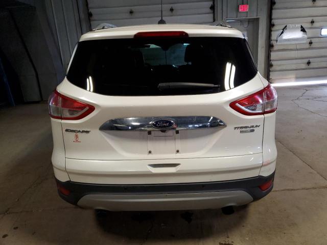 Photo 6 from auction – 2016 FORD ESCAPE TIT with VIN 1FMCU9JX1GUB12547