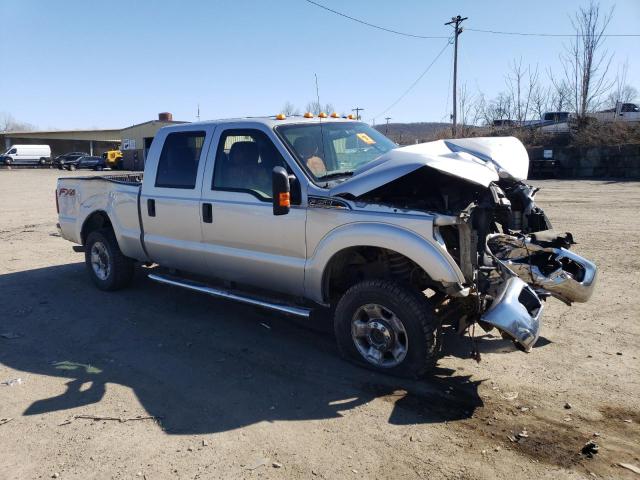 Photo 4 from auction – 2012 FORD F250 SUPER with VIN 1FT7W2B6XCEB03735