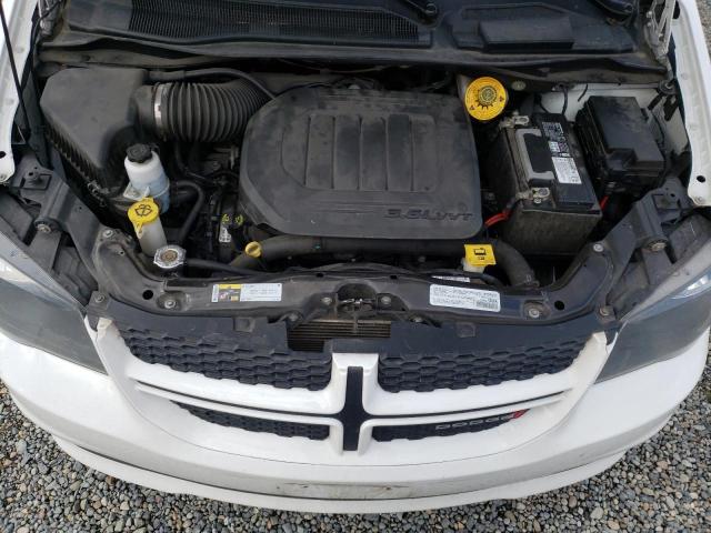 Photo 12 from auction – 2019 DODGE GRAND CARA with VIN 2C4RDGEG1KR661457