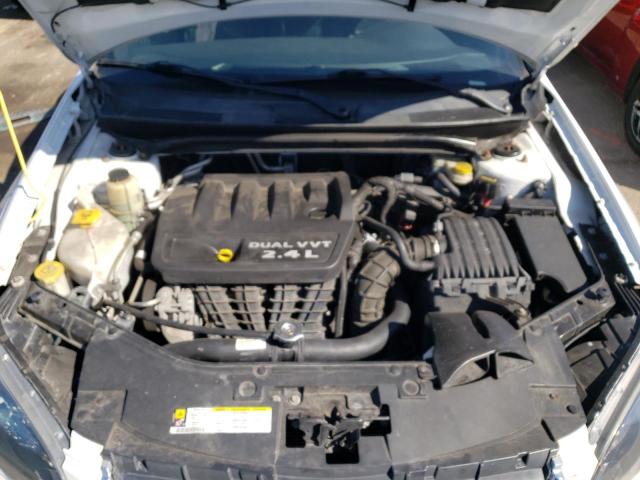 Foto 11 de la subasta – 2013 CHRYSLER 200 TOURIN con VIN 1C3CCBBB4DN570109