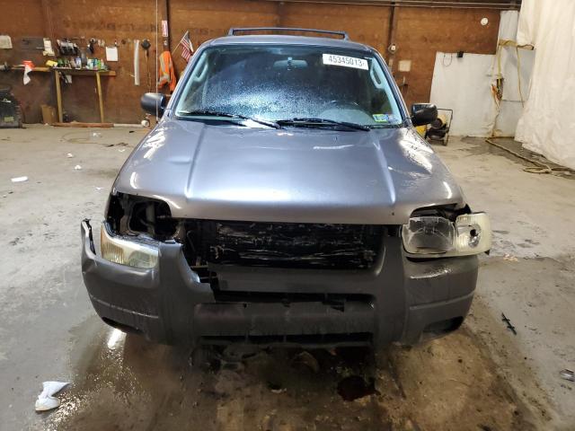 Photo 5 from auction – 2003 FORD ESCAPE XLS with VIN 1FMYU92143KE14534