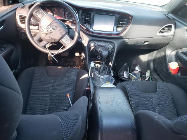 Photo 8 from auction – 2016 DODGE DART SXT S with VIN 1C3CDFFA2GD820320