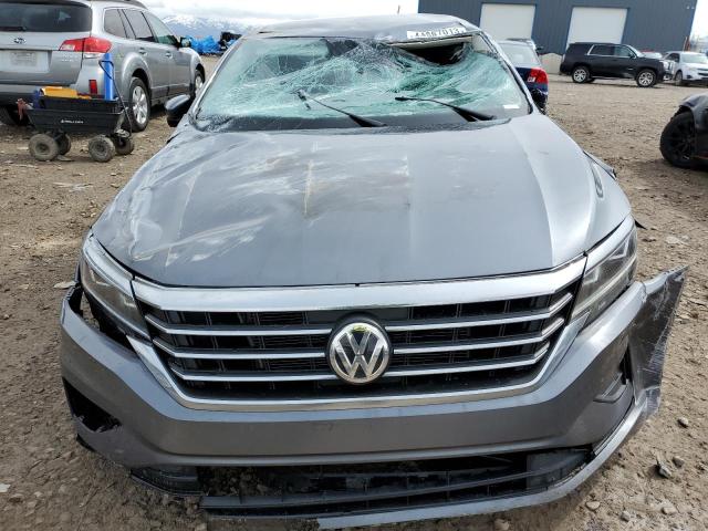 Photo 5 from auction – 2020 VOLKSWAGEN PASSAT S with VIN 1VWAA7A35LC024118