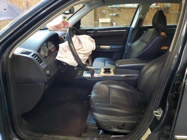صورة رقم 7 من المزاد - 2008 CHRYSLER 300 LIMITE مع VIN 2C3LA33G58H183038