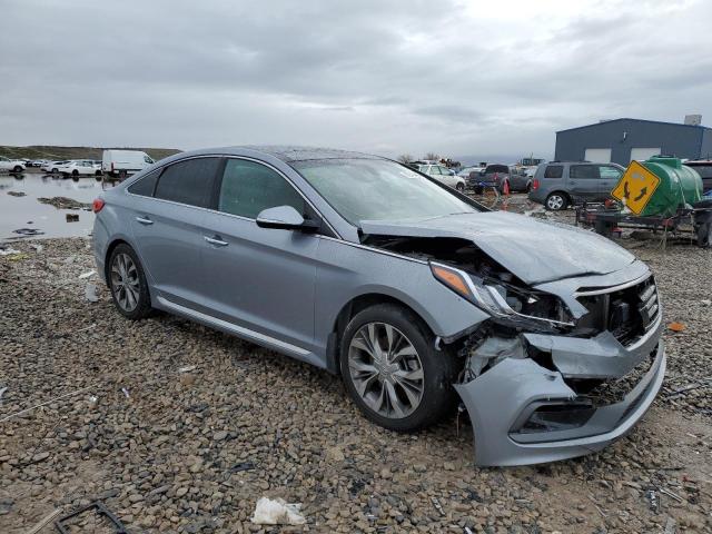 Photo 4 from auction – 2015 HYUNDAI SONATA SPO with VIN 5NPE34AB9FH118337