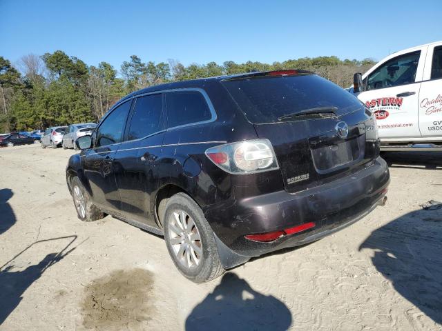 Photo 2 from auction – 2011 MAZDA CX-7 with VIN JM3ER2AM0B0376586