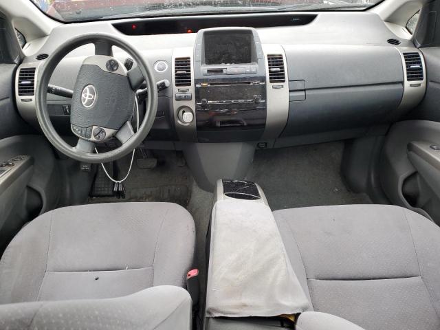 Photo 8 from auction – 2008 TOYOTA PRIUS with VIN JTDKB20U083438576