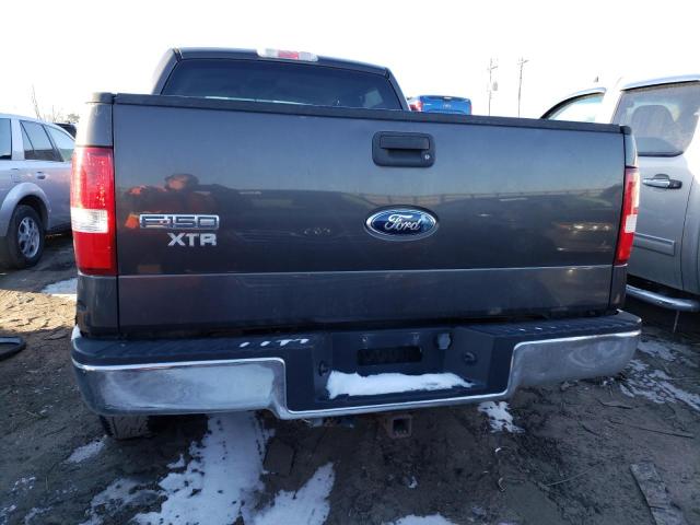Photo 6 from auction – 2006 FORD F150 SUPER with VIN 1FTPW14586FB11524