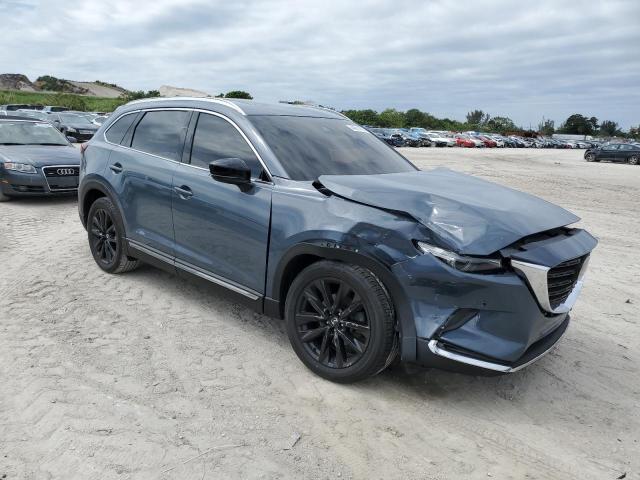 Photo 4 from auction – 2021 MAZDA CX-9 GRAND with VIN JM3TCADY3M0509121