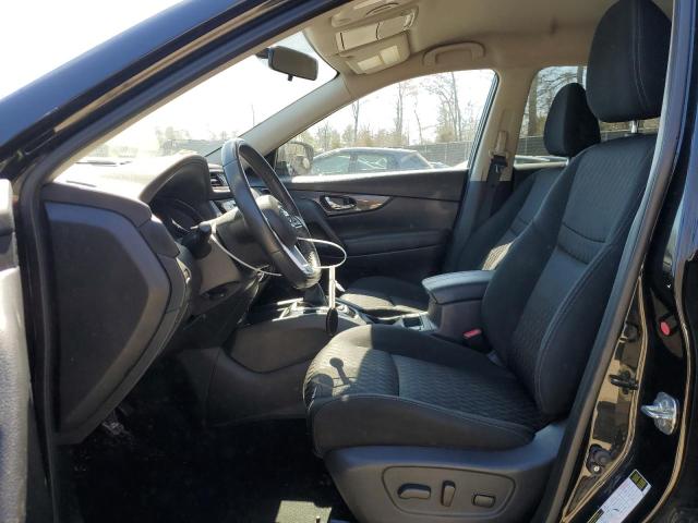 Photo 7 from auction – 2018 NISSAN ROGUE S with VIN KNMAT2MV4JP509854