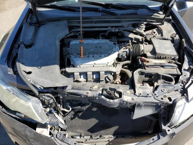 Photo 11 from auction – 2009 ACURA TL with VIN 19UUA86269A025709