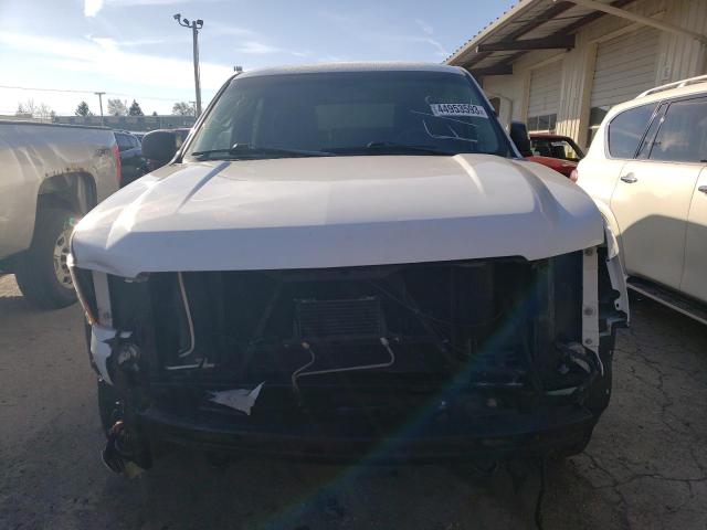 Photo 5 from auction – 2011 CHEVROLET TAHOE SPEC with VIN 1GNSK2E03BR317901