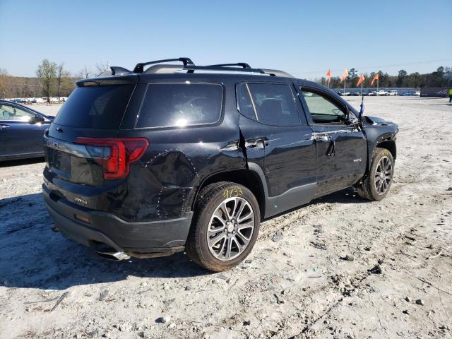 Photo 3 from auction – 2020 GMC ACADIA AT4 with VIN 1GKKNLLS3LZ106911