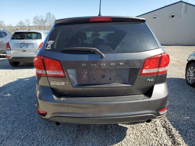 Photo 6 from auction – 2015 DODGE JOURNEY R/ with VIN 3C4PDCEG8FT699481