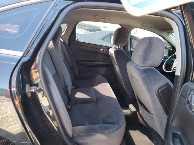 Photo 10 from auction – 2012 CHEVROLET IMPALA LS with VIN 2G1WA5E37C1184605