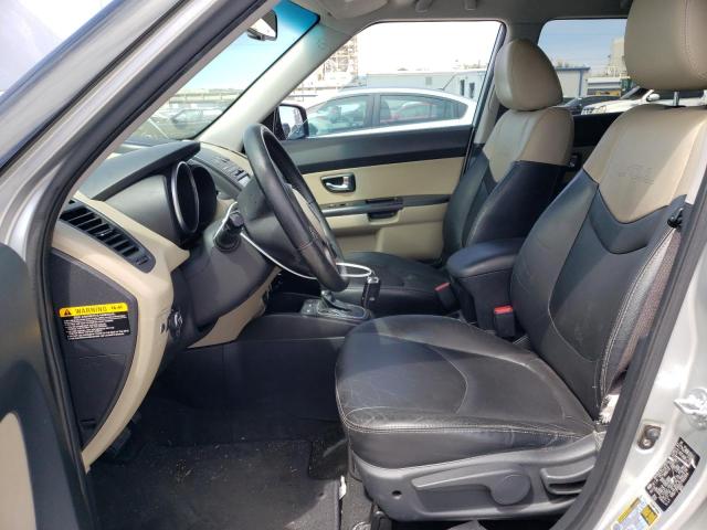 Снимка 7 от търг – 2012 KIA SOUL + с VIN KNDJT2A6XC7462944
