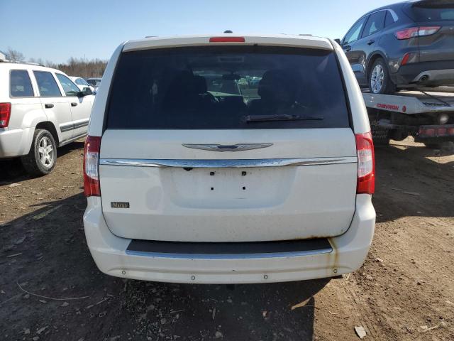 Photo 6 from auction – 2012 CHRYSLER TOWN & COU with VIN 2C4RC1CGXCR125076