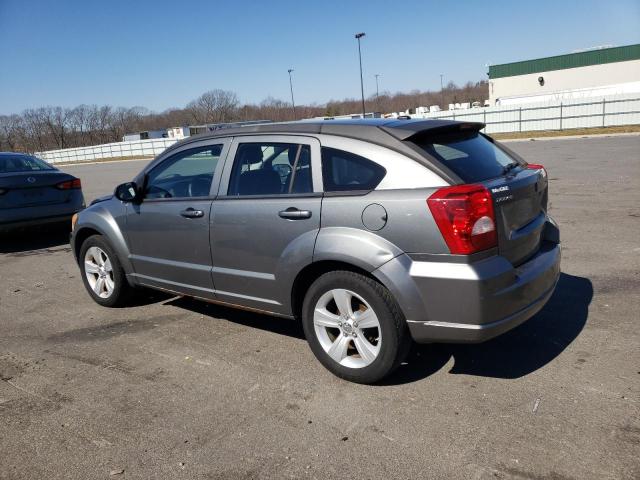 Photo 2 from auction – 2012 DODGE CALIBER SX with VIN 1C3CDWDA1CD508292