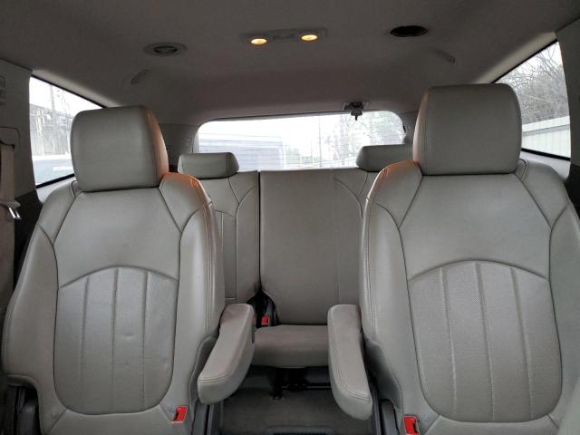 Photo 10 from auction – 2013 CHEVROLET TRAVERSE L with VIN 1GNKRLKD2DJ249343