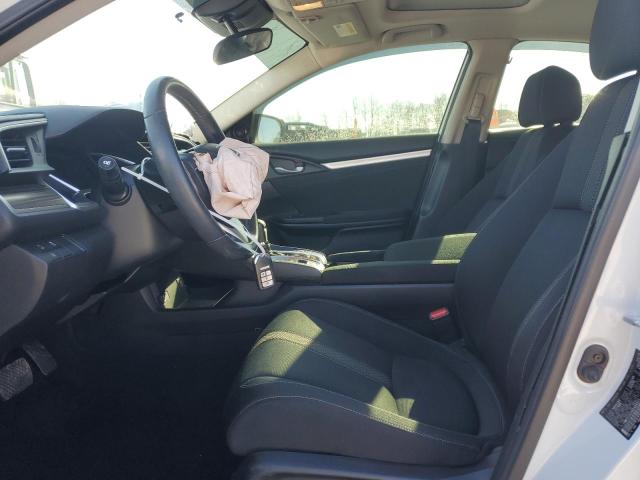 Photo 7 from auction – 2019 HONDA CIVIC EX with VIN JHMFC1F34KX006515
