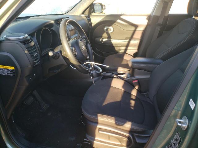 صورة رقم 7 من المزاد - 2014 KIA SOUL مع VIN KNDJN2A22E7022033