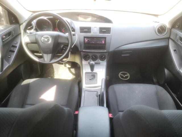 Photo 8 from auction – 2011 MAZDA 3 I with VIN JM1BL1UF4B1444807