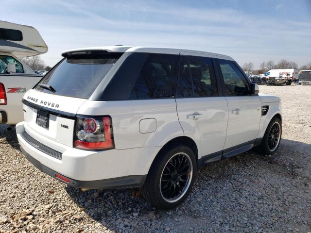 Photo 3 from auction – 2013 LAND ROVER RANGE ROVE with VIN SALSF2D45DA771255