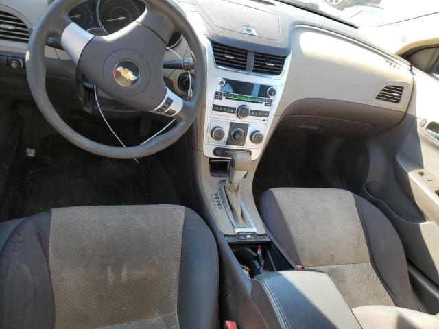 Photo 8 from auction – 2011 CHEVROLET MALIBU LS with VIN 1G1ZB5E1XBF243064