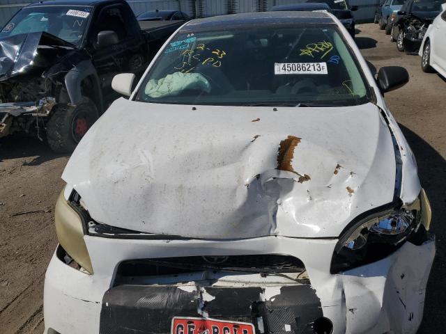 Photo 11 from auction – 2006 TOYOTA SCION TC with VIN JTKDE177060135542