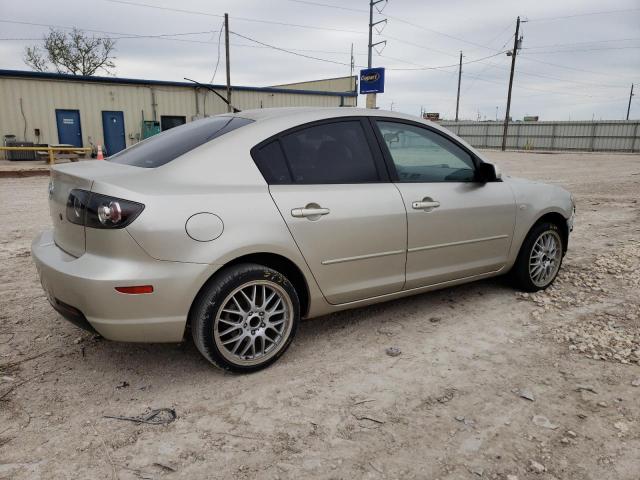 Photo 3 from auction – 2007 MAZDA 3 I with VIN JM1BK12G771760580