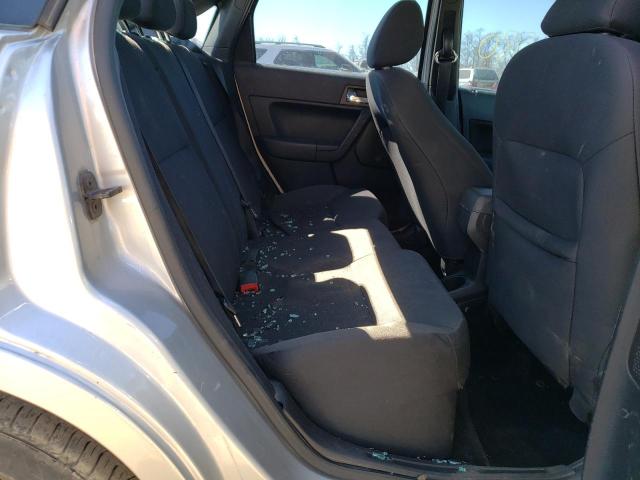 Photo 10 from auction – 2011 FORD FOCUS SES with VIN 1FAHP3GN2BW184896