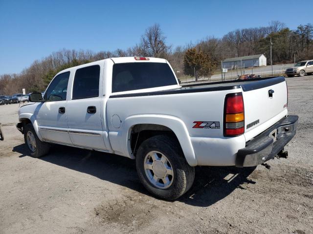 Photo 2 from auction – 2005 GMC NEW SIERRA with VIN 2GTEK13T151152148