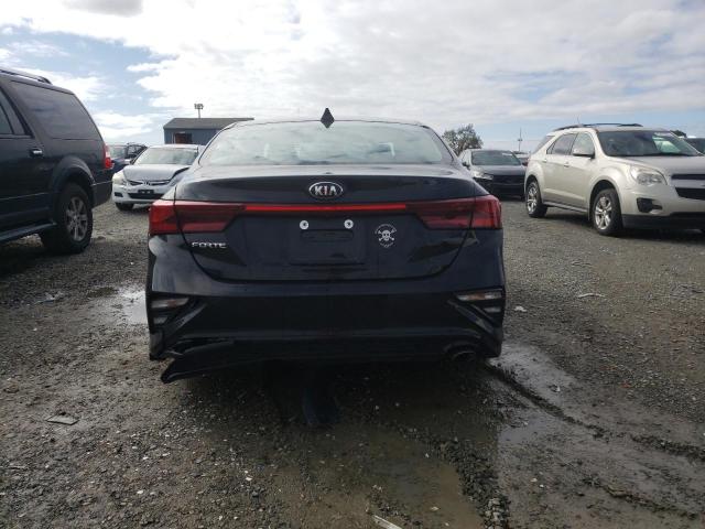 Photo 6 from auction – 2019 KIA FORTE FE with VIN 3KPF24AD3KE082099