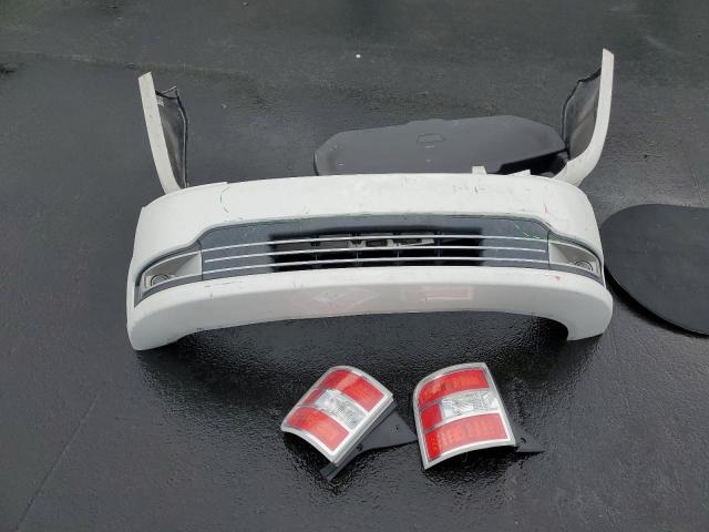 Photo 13 from auction – 2013 FORD FLEX LIMIT with VIN 2FMHK6DT0DBD32749