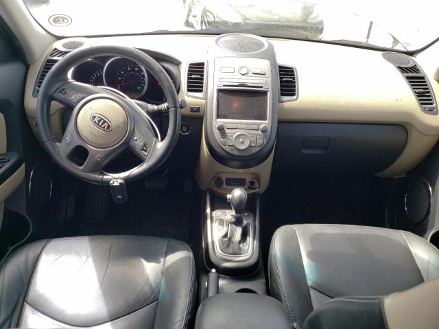Снимка 8 от търг – 2012 KIA SOUL + с VIN KNDJT2A6XC7462944