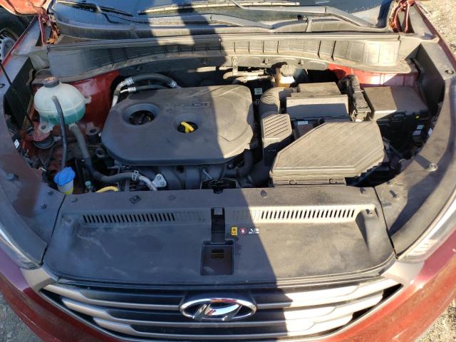 Photo 12 from auction – 2016 HYUNDAI TUCSON LIM with VIN KM8J3CA43GU120811