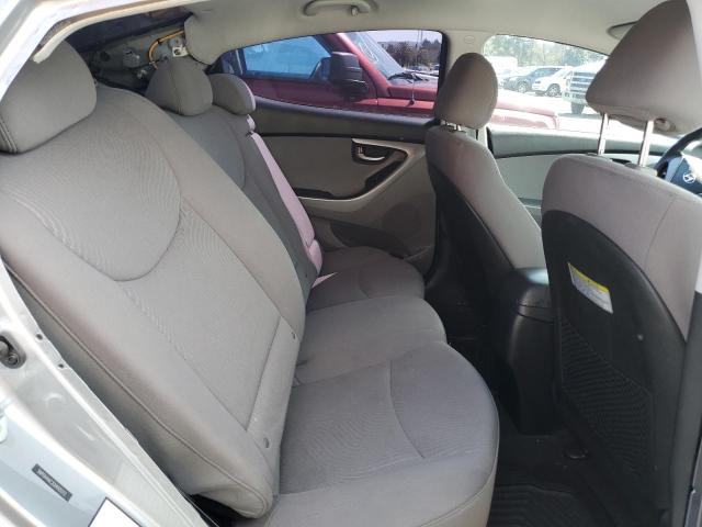Photo 10 from auction – 2016 HYUNDAI ELANTRA SE with VIN 5NPDH4AE2GH695512