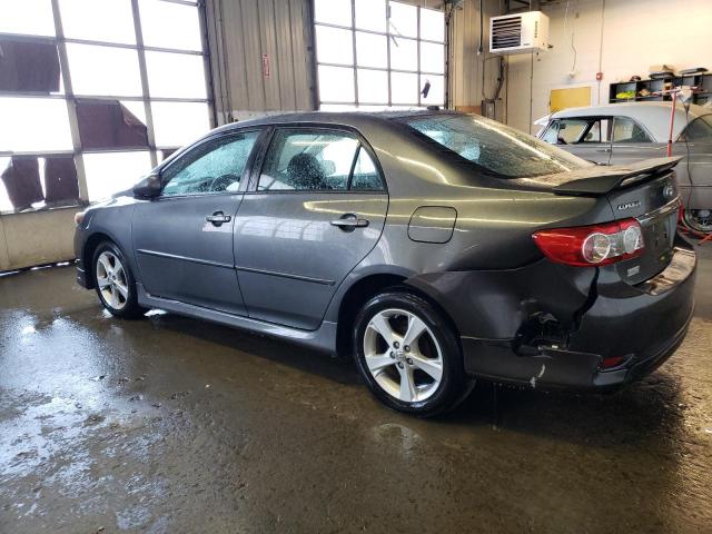 Photo 2 from auction – 2011 TOYOTA CORILLA with VIN 2T1BU4EE1BC559333