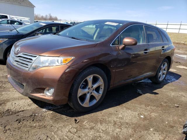 Photo 1 from auction – 2009 TOYOTA VENZA with VIN 4T3BK11A49U020969