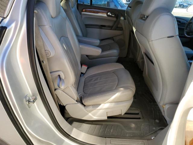 Photo 11 from auction – 2010 BUICK ENCLAVE CX with VIN 5GALVBEDXAJ175214