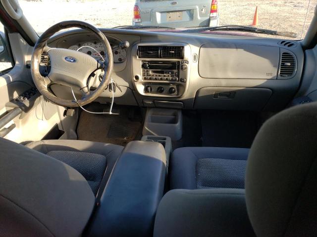 Photo 8 from auction – 2003 FORD EXPLORER S with VIN 1FMZU67EX3UB08196