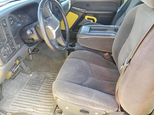 Photo 7 from auction – 2003 CHEVROLET silverado with VIN 1GCEK19T93E350186