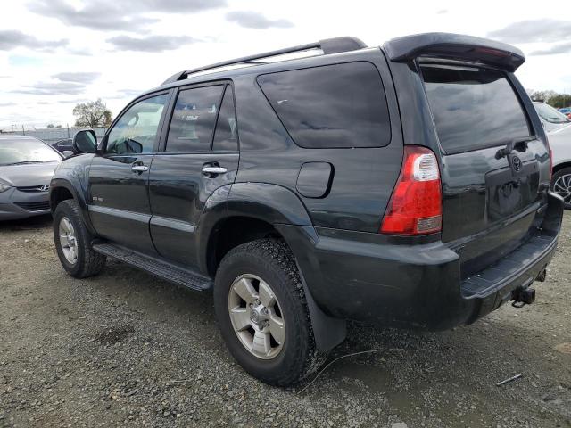 Photo 2 from auction – 2006 TOYOTA 4RUNNER SR with VIN JTEBU14R860101464