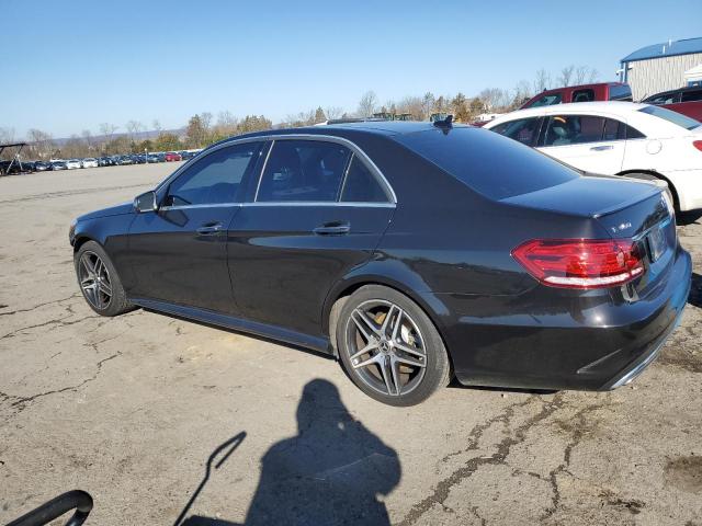 Photo 2 from auction – 2016 MERCEDES-BENZ E 350 4MAT with VIN WDDHF8JB6GB254641