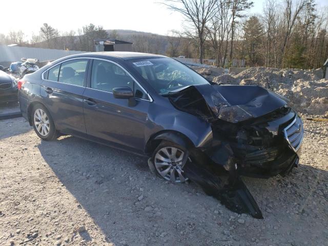 Photo 4 from auction – 2015 SUBARU LEGACY 2.5 with VIN 4S3BNAD65F3003966