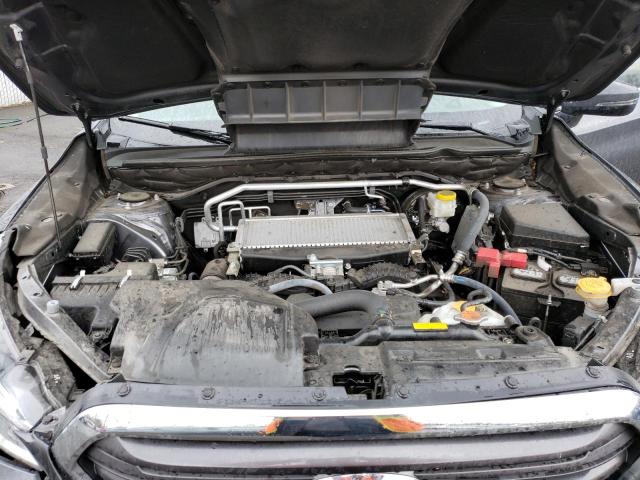 Photo 12 from auction – 2021 SUBARU ASCENT LIM with VIN 4S4WMAMD2M3469561