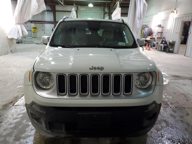 Photo 5 from auction – 2015 JEEP RENEGADE L with VIN ZACCJBDT0FPC08070