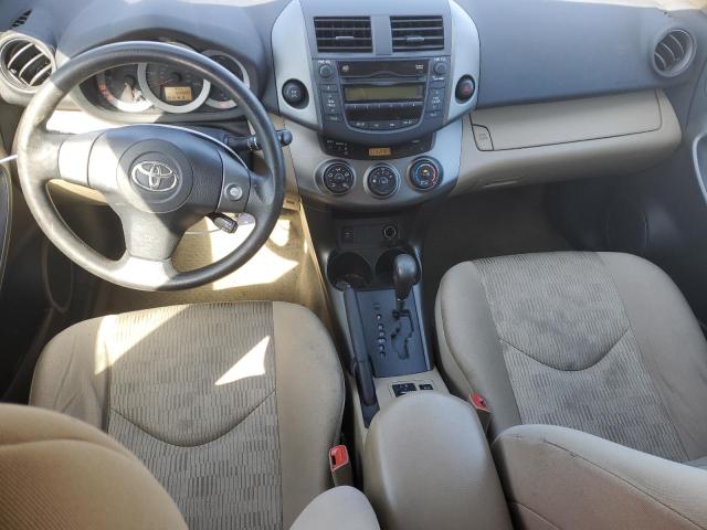 Photo 8 from auction – 2011 TOYOTA RAV4 with VIN 2T3BF4DV5BW082763