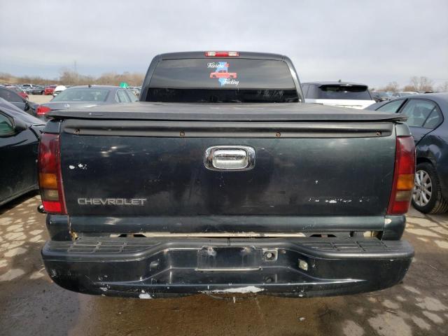 Photo 6 from auction – 2002 CHEVROLET SILVERADO with VIN 2GCEK19T021139331
